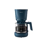 Philips HD7411/70 coffee maker Manual Drip coffee maker 1.38 L