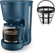 Philips HD7411/70 coffee maker Manual Drip coffee maker 1.38 L