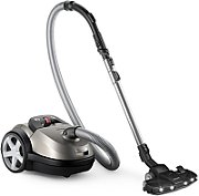 PHILIPS Performer LED XD 8152/12 Vacuum cleaner