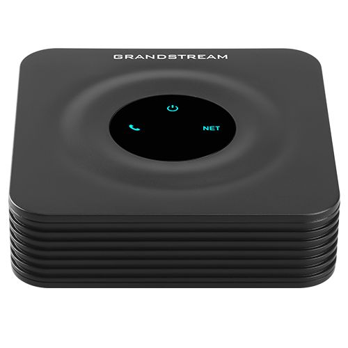Grandstream HT HT801v2 VoIP Single-port gateway