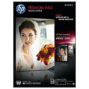 HP Hârtie foto semilucioasă Premium Plus - 20 coli/A4/210 x 297 mm