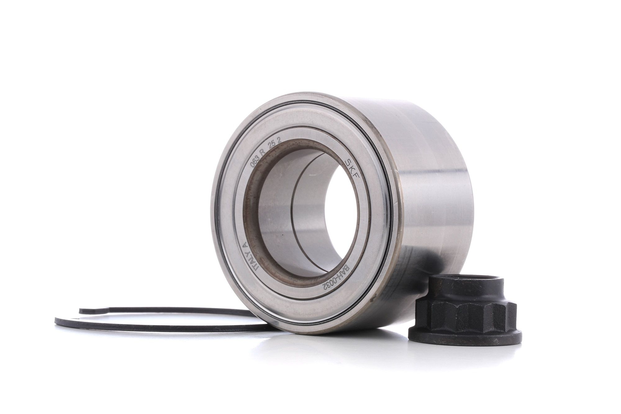 Zestaw łożyska koła przód L/P (43x82x45) pasuje do: LEXUS RX  NISSAN MAXIMA VI  TOYOTA AVENSIS VERSO  CAMRY  NOAH/VOXY  PICNIC  RAV 4 II  SOLARA 1.8-3.5 09.96-12.10