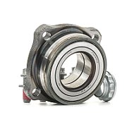 Zestaw łożyska koła z piastą tył pasuje do: BMW 5 (F10)  5 (F11)  5 GRAN TURISMO (F07)  6 (F12)  6 (F13)  6 GRAN COUPE (F06)  7 (F01  F02  F03  F04)  ROLLS-ROYCE DAWN  GHOST I 1.6-6.6 02.08-