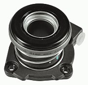 Concentric hydraulic bearing fits: ALFA ROMEO 159  BRERA  SPIDER  CHEVROLET CAPTIVA  OPEL ANTARA A  ASTRA J  SIGNUM  VECTRA C  VECTRA C GTS  SAAB 9-3  9-3X 1.7D-3.2 04.02-