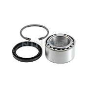 Front wheel bearing set L/R (41x68x36) fits: SUZUKI JIMNY 1.3/1.5/1.5D 09.98-