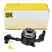 Łożysko hydrauliczne koncentryczne pasuje do: DACIA DUSTER  DUSTER/SUV  NISSAN TERRANO  RENAULT ARKANA I  DUSTER  KAPTUR 1.2-2.0 06.10-