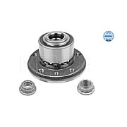 Zestaw łożyska koła z piastą przód/tył L/P (z piastą) (30x85) pasuje do: VW CALIFORNIA T5 CAMPER  CALIFORNIA T6 CAMPER  MULTIVAN T5  MULTIVAN T6  TOUAREG  TRANSPORTER T5 1.9D-4.2 10.02-08.24