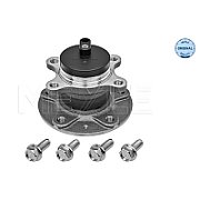 Zestaw łożyska koła z piastą tył L/P (27x140) pasuje do: FIAT SEDICI  SUZUKI SX4  SX4 S-CROSS  VITARA 1.0-2.0D 06.06-