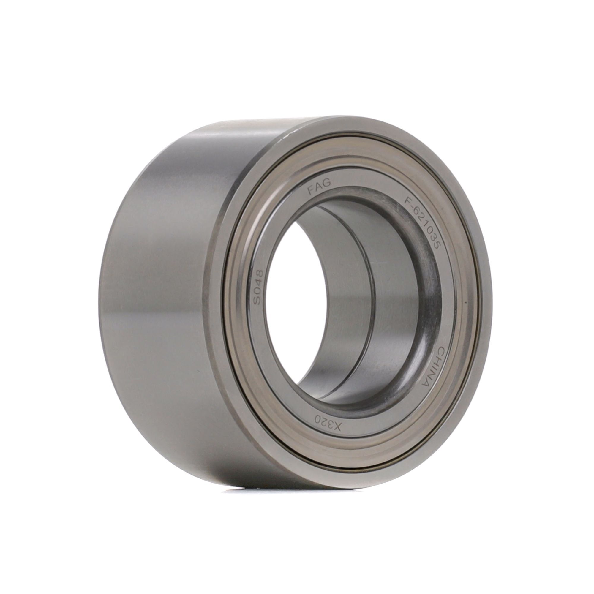 Zestaw łożyska koła przód L/P (pojazdy z ABS) (45x83x39) pasuje do: MERCEDES CITAN MIXTO (DOUBLE CABIN)  CITAN (MPV)  CITAN/MINIVAN (W415)  OPEL SIGNUM  VECTRA C  VECTRA C GTS 1.0-Electric 11.00-