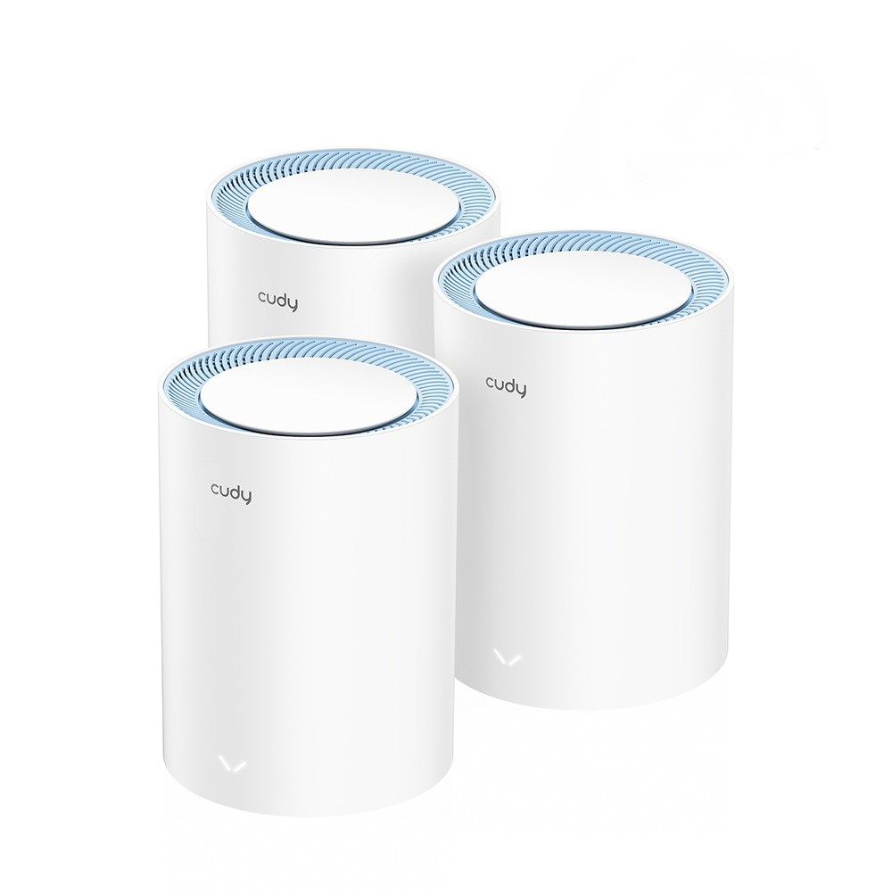 Cudy Cudy AC1200 Wi-Fi Mesh Solution