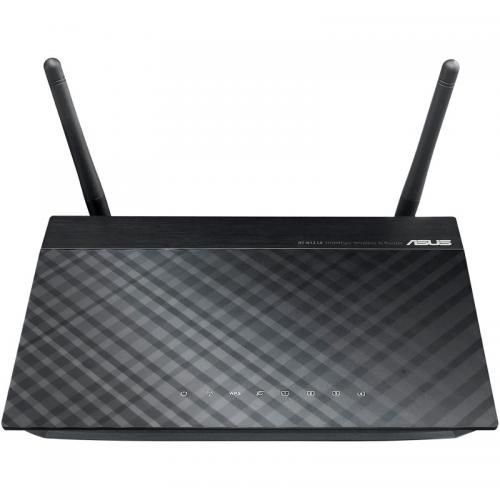Asus ASUS WLAN-Router WLANRouter RT-N12E RTN12E (90-IG29002M03-3PA0-) (90IG29002M033PA0)