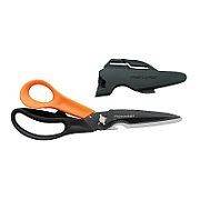 Fiskars Cuts + More Multiscissor black orange (1000809)