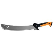 Fiskars Solid Machete 70cm black orange (1051235)