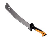 Fiskars Solid Machete 70cm black orange (1051235)