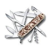 Victorinox Huntsman Swiss Army Knife Camouflage V-1 37 V1 37 Victorinox37 Victorinox 37 13 94 Victorinox94 Victorinox 94 (1.3713.94)