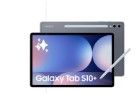 Samsung SM-X826N Galaxy Tab S10+ 12+256GB 5G moonstone gray