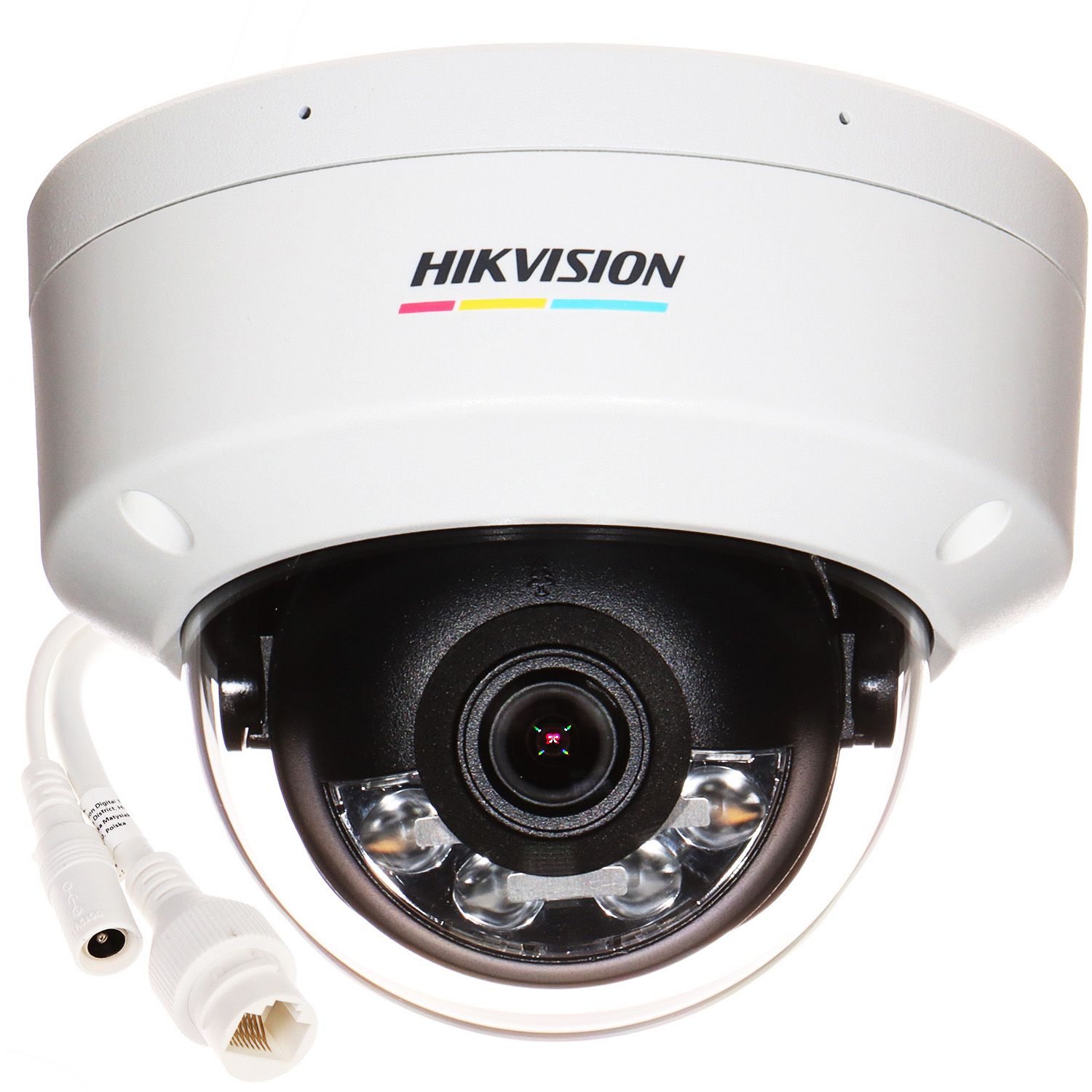 Kamera IP HIKVISION DS-2CD1167G2H-LIU (2.8mm)