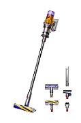 Dyson Vacuum Cleaner V12 Detect Slim Absolute 2023 (448884-01) (44888401)
