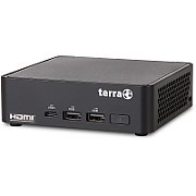 TERRA PC-Micro 7000 SILENT GREENLINE