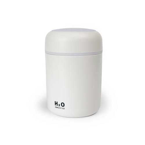 PLATINET AROMA DIFFUSER  300ML 2W WHITE [46108]