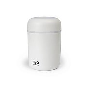 PLATINET AROMA DIFFUSER  300ML 2W WHITE [46108]