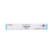Canon Toner C-EXV CEXV 29 Cyan (2794B002)