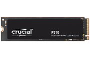 Crucial Crucial P310 1TB PCIe Gen4 NVMe M.2 SSD