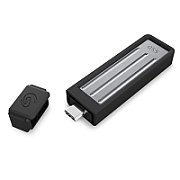 Seagate SEAGATE ULTRA COMPACT 1TB SSD/1000MB/S W/ RESCUE DARK BLUE