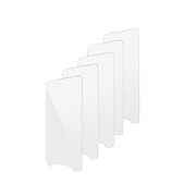 MC34XX ACC, TEMPERED GLASS, SCREEN PROTECTER, 5-PACK