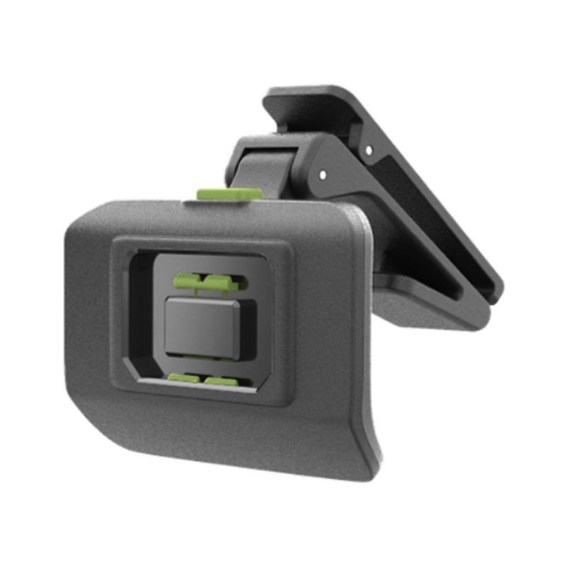 WT5400/WT6400 Hip Mount, Allows Wearable Terminal To Be Worn On A Belt