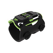 WT5400/WT6400 Wrist Mount With Double Dial Strap, Small