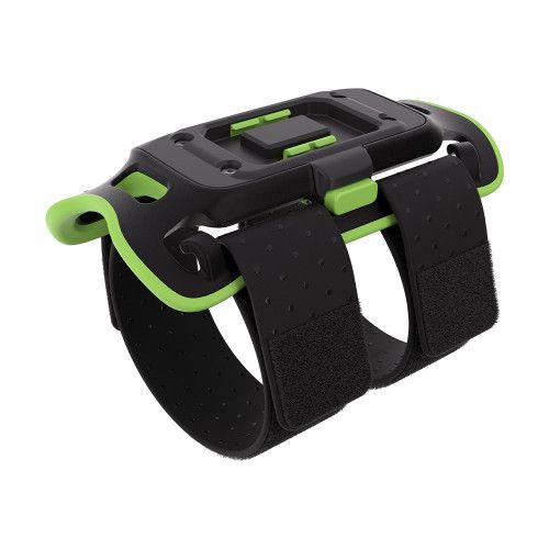 WT5400/WT6400 Wrist Mount With Two Velcro Straps, Extra Large