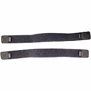 WT5400/WT6400 Replacement Velcro Wrist Straps, Two Straps, Extra Large