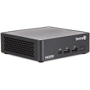 TERRA PC-Micro 5000 SILENT GREENLINE