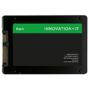 Innovation IT InnovationIT SSD 2.5  120GB SATA3 Bulk