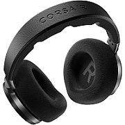 VIRTUOSO MAX Wireless, Dolby Atmos, Noise Cancelling, Microfon detasabil, RGB, Carbon, 60h, pentru XBOX, Negru