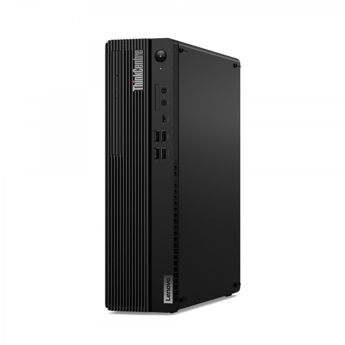 Lenovo ThinkCentre M70s Gen 5 Intel® Core™ i7 i7-14700 16 Giga Bites DDR5-SDRAM 512 Giga Bites SSD Windows 11 Pro SFF PC-ul Negru