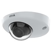 AXIS P3905-R MK III M12 1080P/FIXED DOME ONBOARD CAMERA WITH A