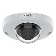 AXIS P3905-R MK III M12 1080P/FIXED DOME ONBOARD CAMERA WITH A
