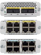 8-PORT LAYER 2/3 GE SWITCH/NETWORK INTERFACE MODULE