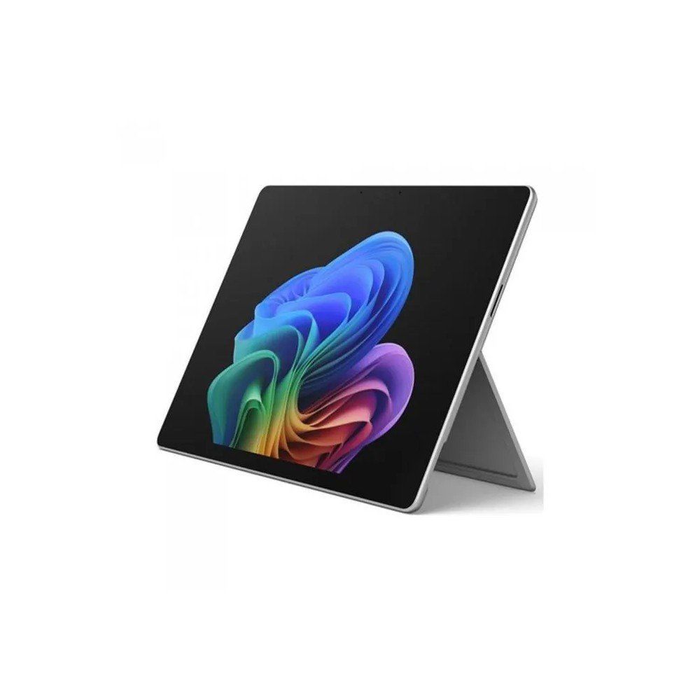 MS Surface Pro11 Copilot+ PC Platin [DE/AT] Ultra5/LCD/256GB/16GB Win11 Pro mit Intel CPU