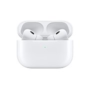Apple Airpods Pro (2nd gen) with MagSafeCase USB-C White (2023)
