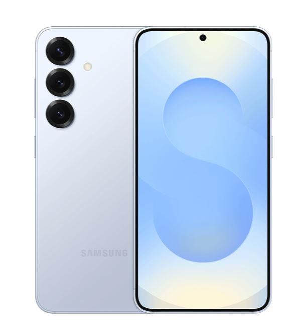Samsung S25+ 5G S936B 6.7  12GB 512GB DualSIM Icy Blue