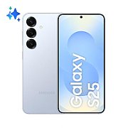 Samsung S25 5G S931B 6.2  12GB 512GB DualSIM Icy Blue