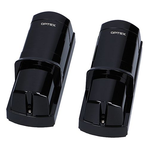 Bariera perimetrala de exterior  Optex AX-70TN(BE)cu doua fascicule ce poate fi folosita in protejarea unor spatii, gradini sau culoare. Model / producator OPTEX Raza de actiune 20m Frecvente selectabile Nu Tip fascicol dual (2 fascicole sincronizate) Calibrare bariera cu LED-uri Control automat al