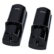 Bariera perimetrala de exterior  Optex AX-70TN(BE)cu doua fascicule ce poate fi folosita in protejarea unor spatii, gradini sau culoare. Model / producator OPTEX Raza de actiune 20m Frecvente selectabile Nu Tip fascicol dual (2 fascicole sincronizate) Calibrare bariera cu LED-uri Control automat al