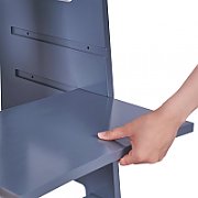 Turn de activitati multifunctional Learning Tower, U-Grow