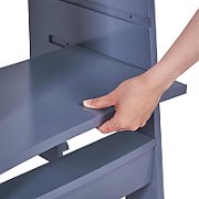 Turn de activitati multifunctional Learning Tower, U-Grow