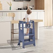 Turn de activitati multifunctional Learning Tower, U-Grow