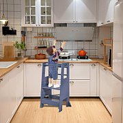 Turn de activitati multifunctional Learning Tower, U-Grow